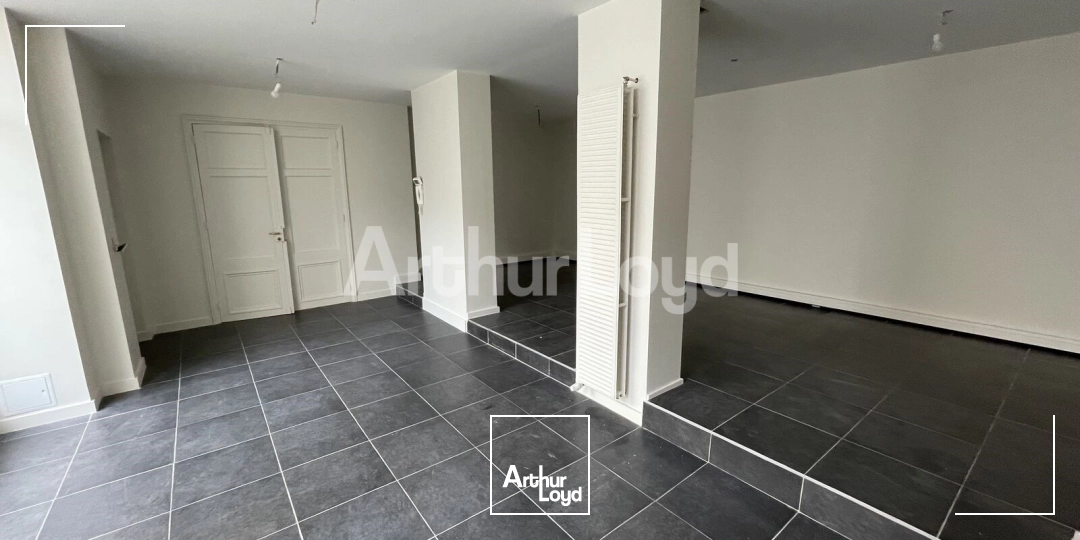 Bureaux - Location - LILLE - 59000 - 136-136 - 7722286