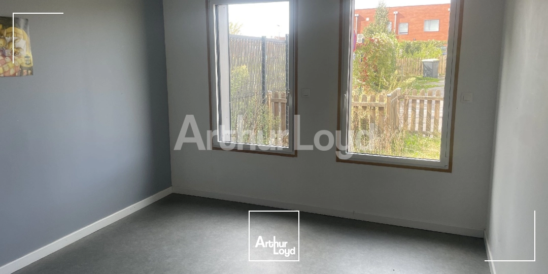 Bureaux - Location - LIEVIN - 62800 - 230-230 - 7722336