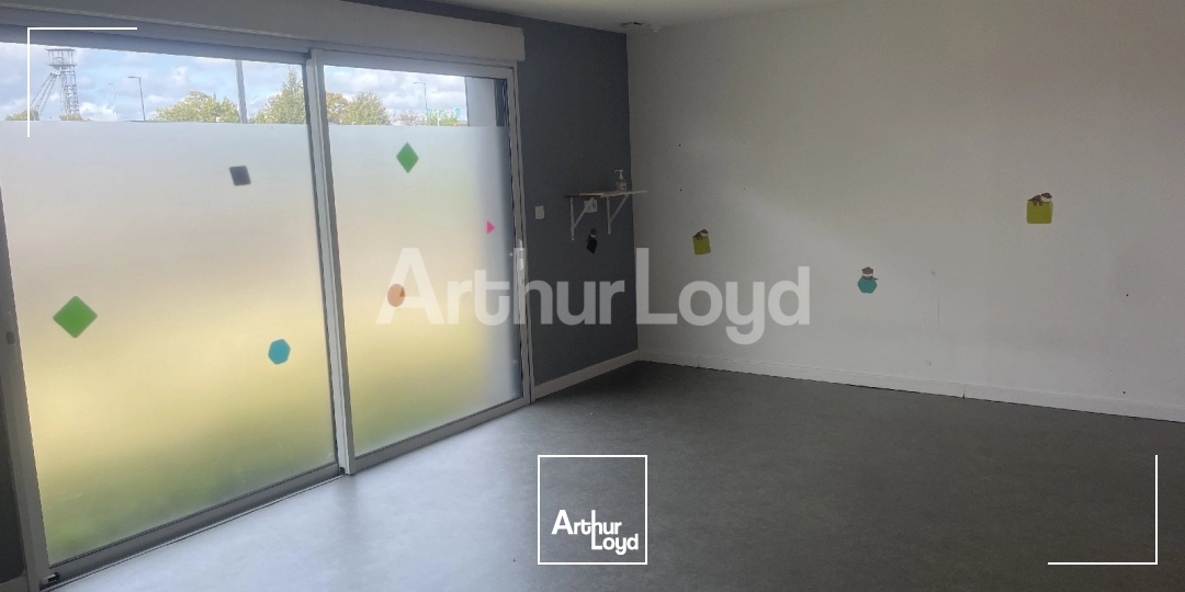 Bureaux - Location - LIEVIN - 62800 - 230-230 - 7722337