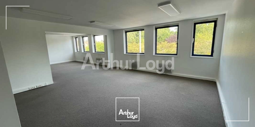 Bureaux - Vente - VILLENEUVE D'ASCQ - 59650 - 61-473 - 7722371