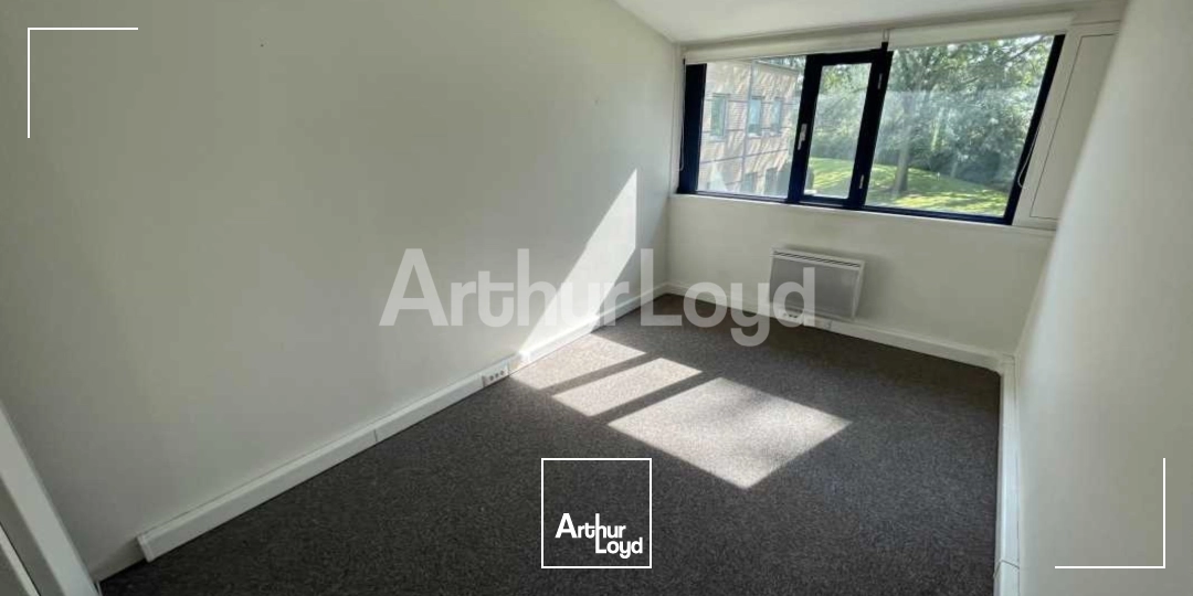 Bureaux - Vente - VILLENEUVE D'ASCQ - 59650 - 61-473 - 7722370