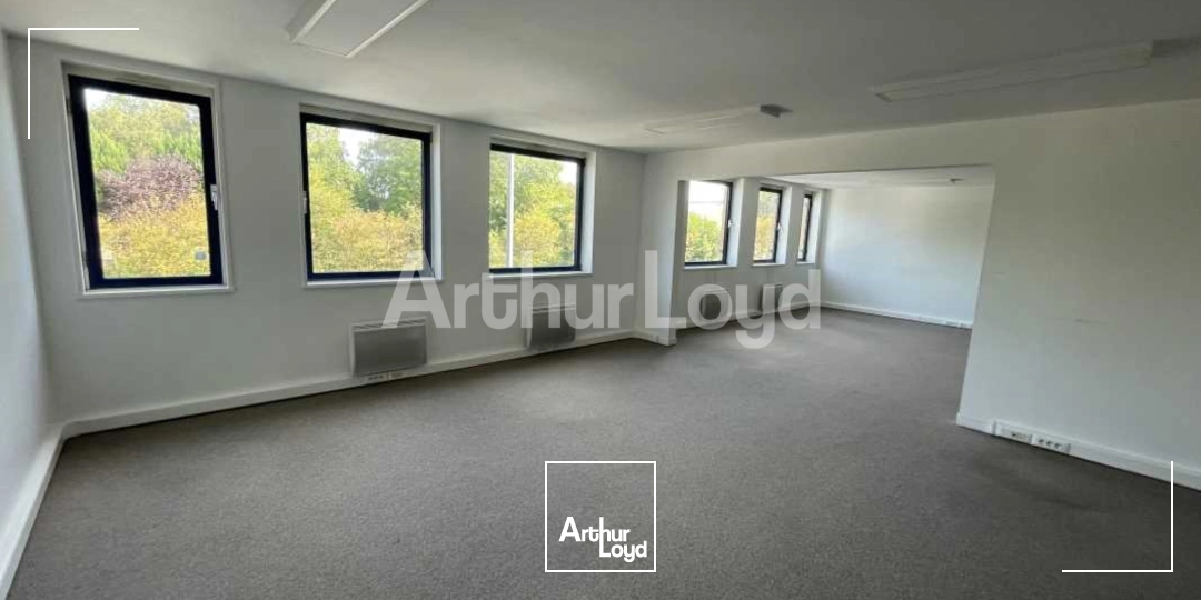 Bureaux - Vente - VILLENEUVE D'ASCQ - 59650 - 61-473 - 7722373