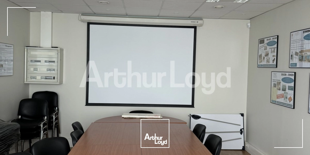 Locaux d'activité & Entrepôts - Vente - AVELIN - 59710 - 1300-1300 - 7722388