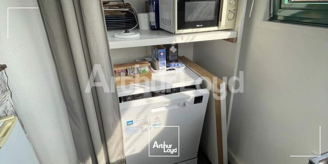 Bureaux - Location - MOUVAUX - 59420 - 120-120 - 7722405