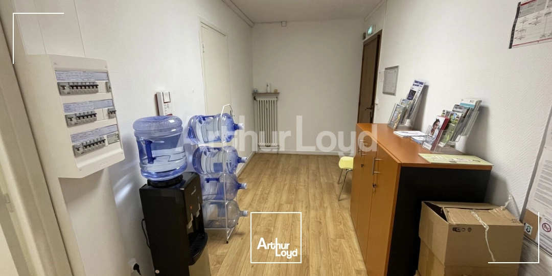 Bureaux - Location - LILLE - 59000 - 100-100 - 7722420