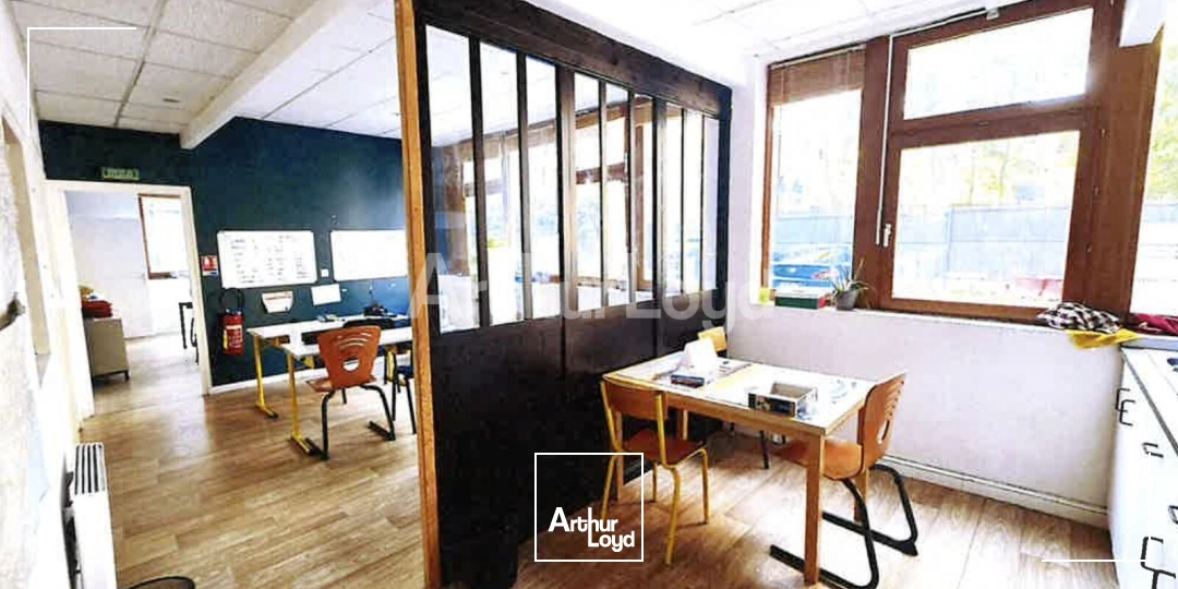 Bureaux - Location - LILLE - 59000 - 81-81 - 7722472