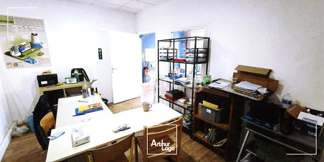 Bureaux - Location - LILLE - 59000 - 81-81 - 7722474