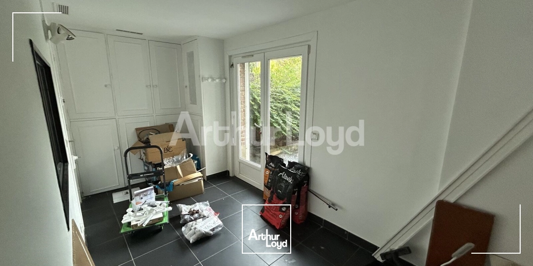 Locaux commerciaux - Location - VILLENEUVE D'ASCQ - 59650 - 62-151 - 7722487