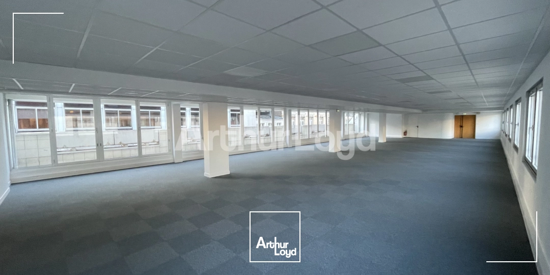 Bureaux - Vente - LILLE - 59000 - 262.4-262.4 - 7722552