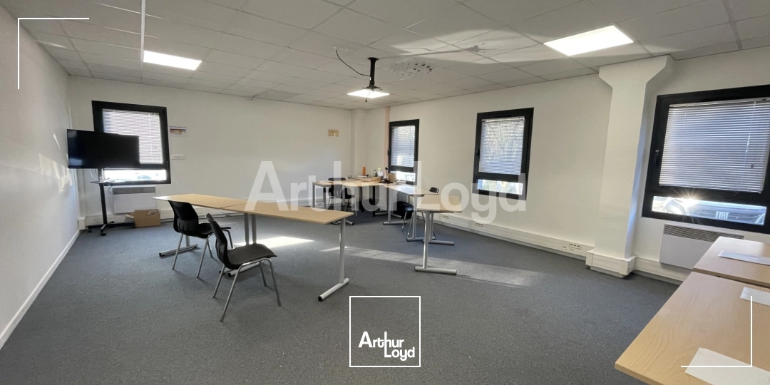 Locaux d'activité & Entrepôts - Location - WASQUEHAL - 59290 - 626-626 - 7722608