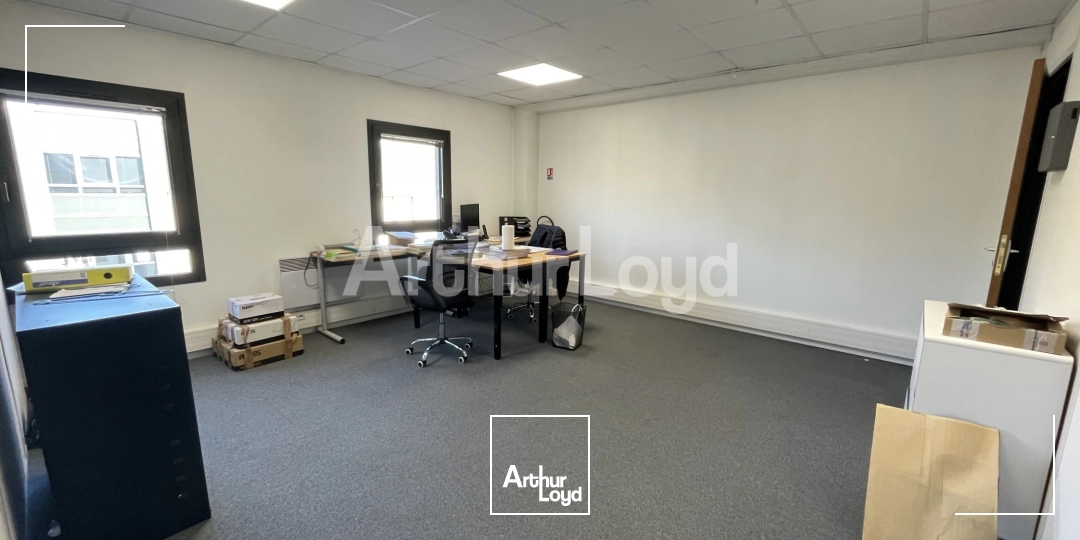 Locaux d'activité & Entrepôts - Location - WASQUEHAL - 59290 - 626-626 - 7722610