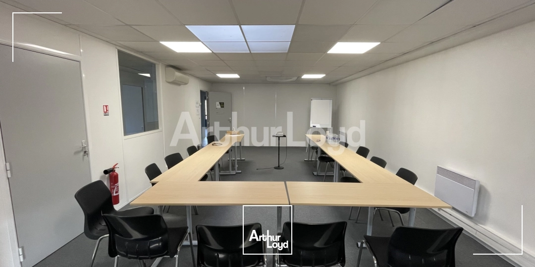 Locaux d'activité & Entrepôts - Location - WASQUEHAL - 59290 - 626-626 - 7722613