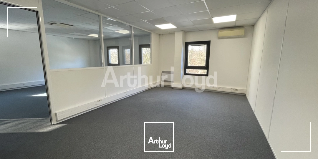 Locaux d'activité & Entrepôts - Location - WASQUEHAL - 59290 - 626-626 - 7722614