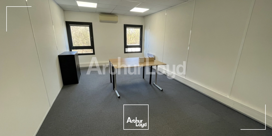 Locaux d'activité & Entrepôts - Location - WASQUEHAL - 59290 - 626-626 - 7722615