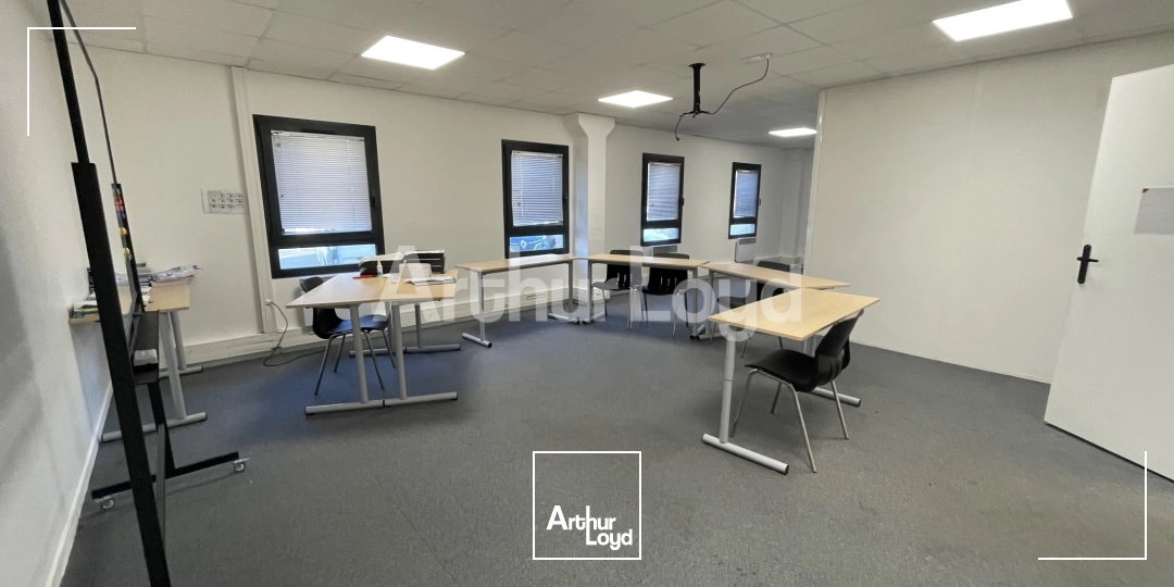 Locaux d'activité & Entrepôts - Location - WASQUEHAL - 59290 - 626-626 - 7722609