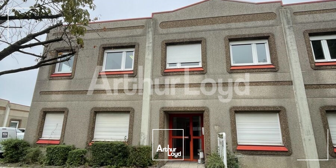 Bureaux - Location - FRETIN - 59273 - 99-223 - 7722641