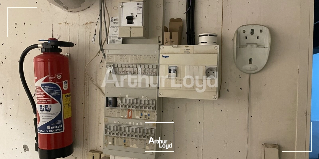 Locaux commerciaux - Location - LE TOUQUET PARIS PLAGE - 62520 - 147.77-147.77 - 7722654