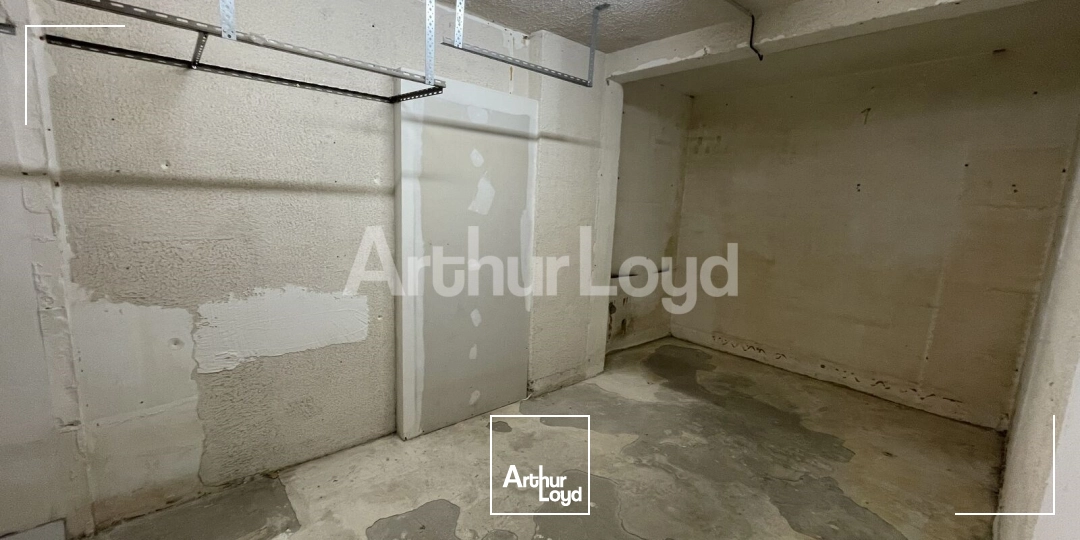 Locaux commerciaux - Location - LE TOUQUET PARIS PLAGE - 62520 - 147.77-147.77 - 7722655