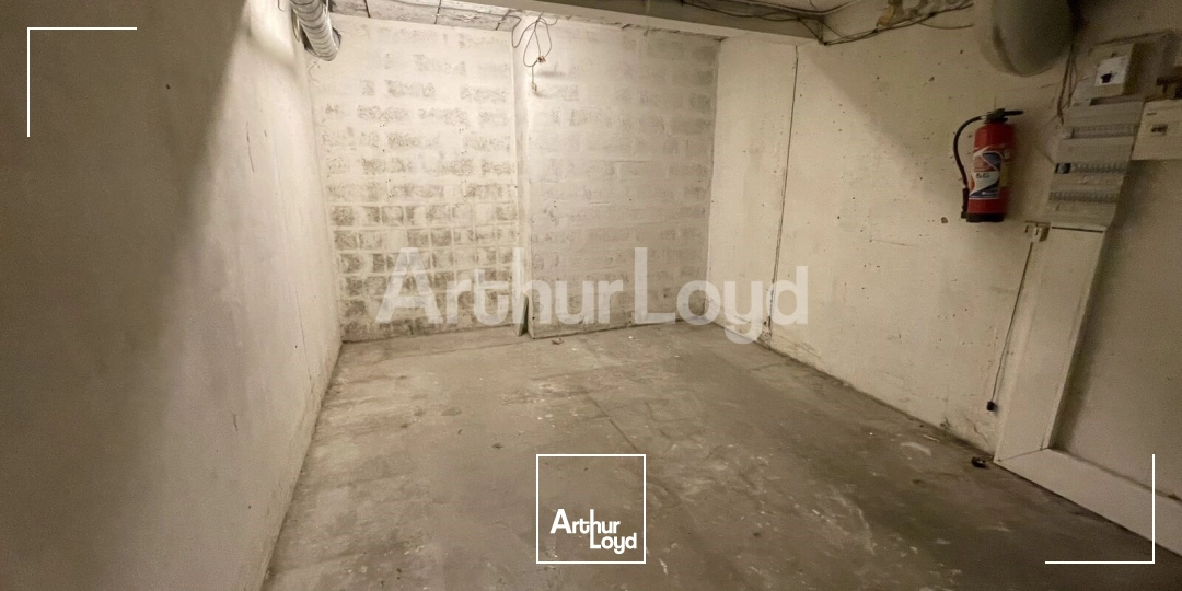 Locaux commerciaux - Location - LE TOUQUET PARIS PLAGE - 62520 - 147.77-147.77 - 7722656