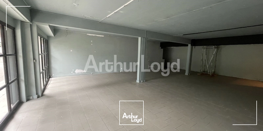 Locaux commerciaux - Location - LE TOUQUET PARIS PLAGE - 62520 - 147.77-147.77 - 7722659