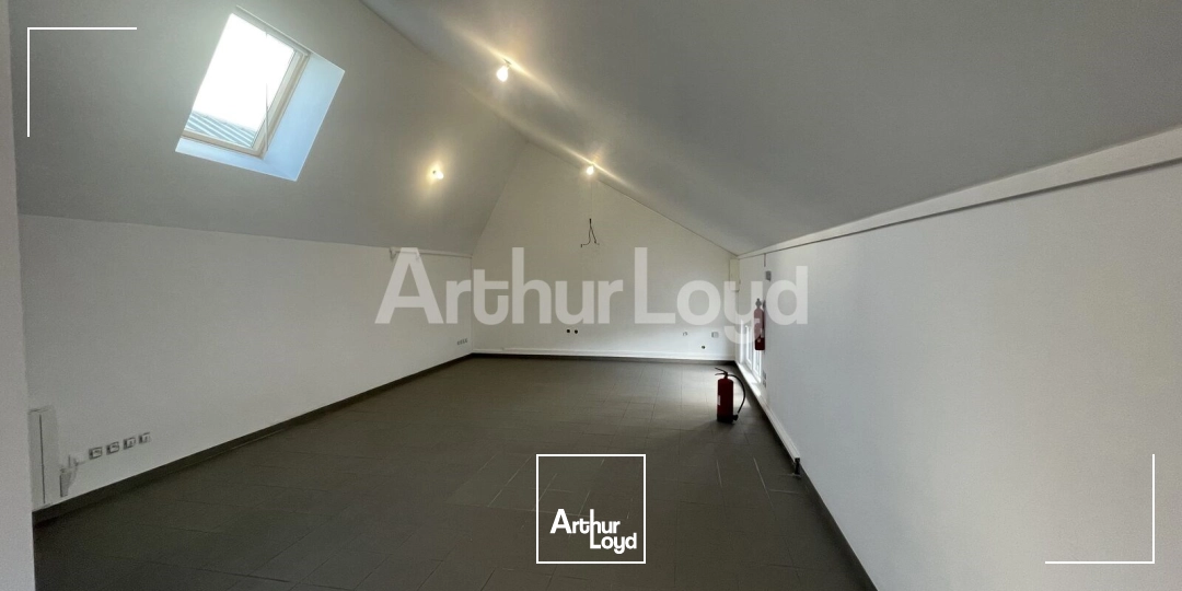 Bureaux - Location - HEM - 59510 - 73-73 - 7722706