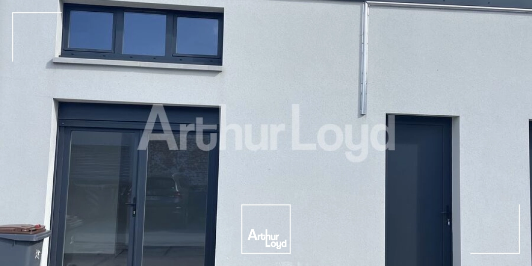 Bureaux - Location - HEM - 59510 - 73-73 - 7722705