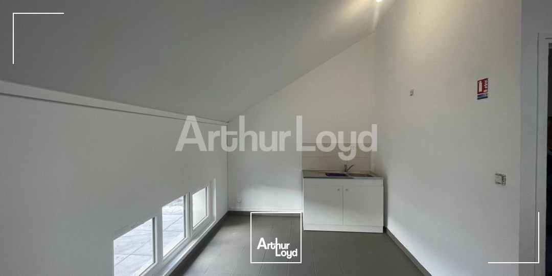 Bureaux - Location - HEM - 59510 - 73-73 - 7722707