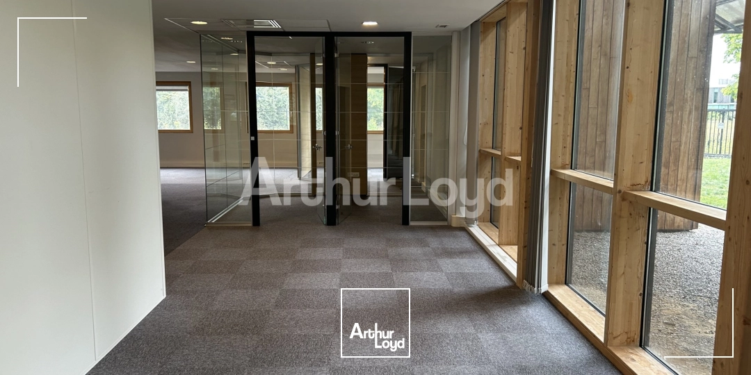 Bureaux - Location - SAINGHIN EN MELANTOIS - 59262 - 300-300 - 7722737