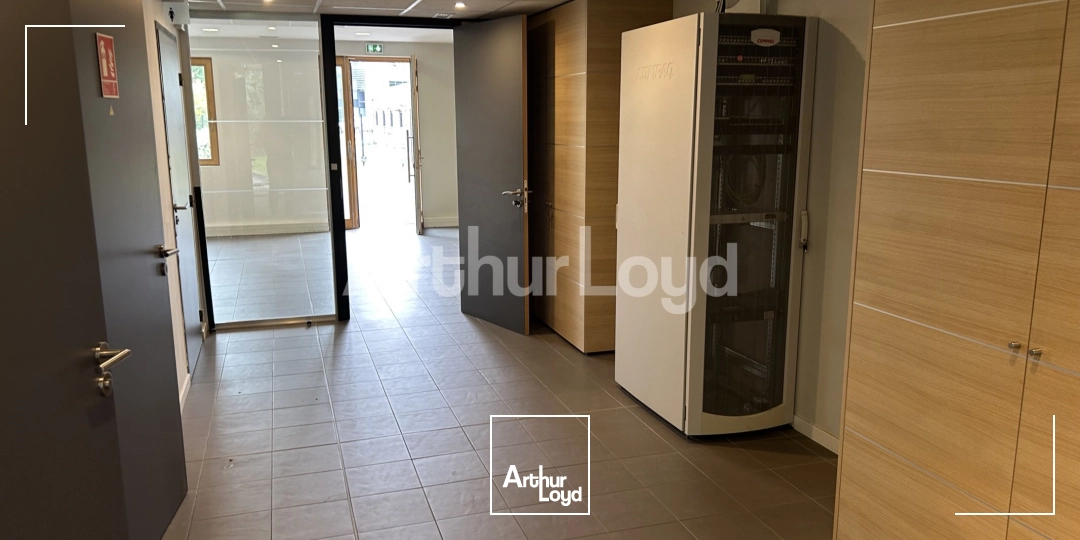 Bureaux - Location - SAINGHIN EN MELANTOIS - 59262 - 300-300 - 7722734