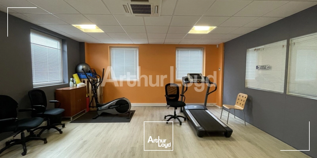 Bureaux - Location - RONCQ - 59223 - 98-616 - 7722831