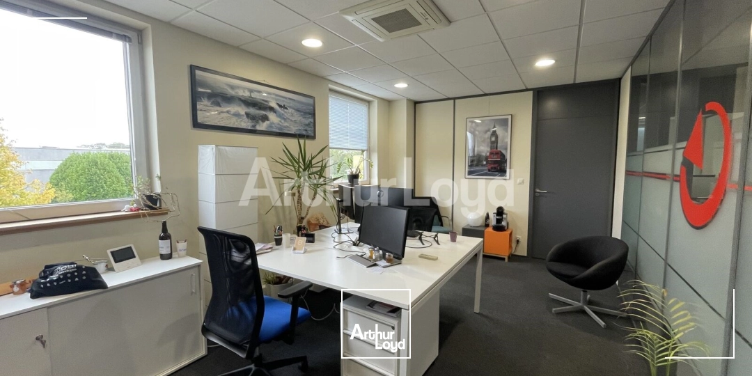 Bureaux - Vente - RONCQ - 59223 - 616-616 - 7722843