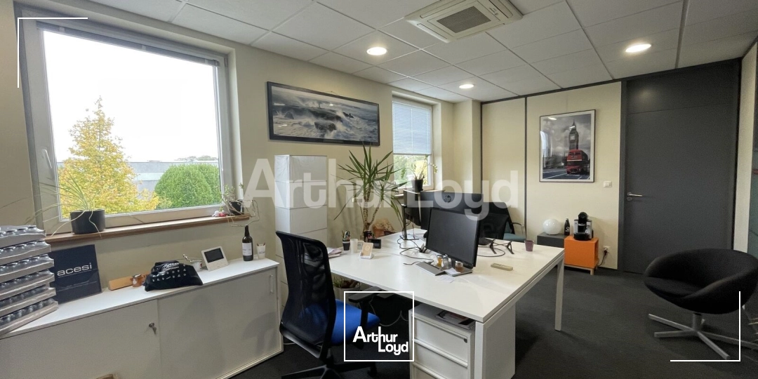 Bureaux - Vente - RONCQ - 59223 - 616-616 - 7722844