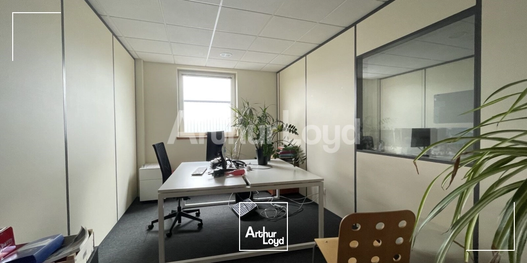 Bureaux - Vente - RONCQ - 59223 - 616-616 - 7722847