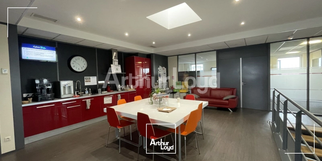 Bureaux - Vente - RONCQ - 59223 - 616-616 - 7722848