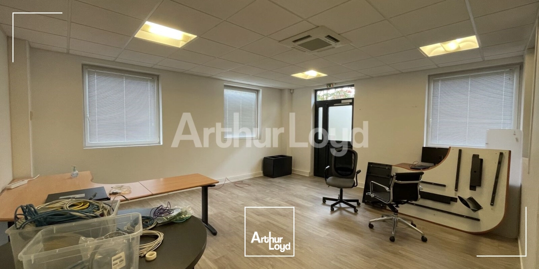 Bureaux - Vente - RONCQ - 59223 - 616-616 - 7722838