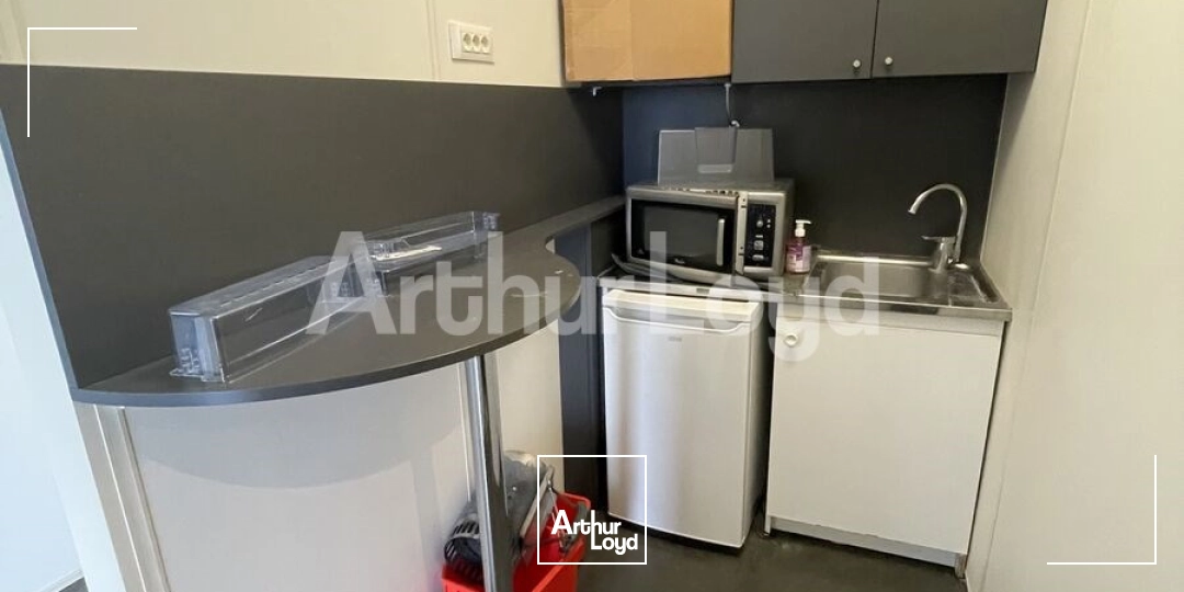 Bureaux - Vente - RONCQ - 59223 - 616-616 - 7722842