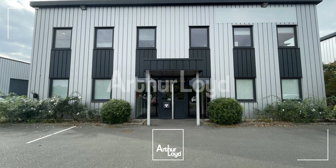 Bureaux - Vente - RONCQ - 59223 - 616-616 - 7722835