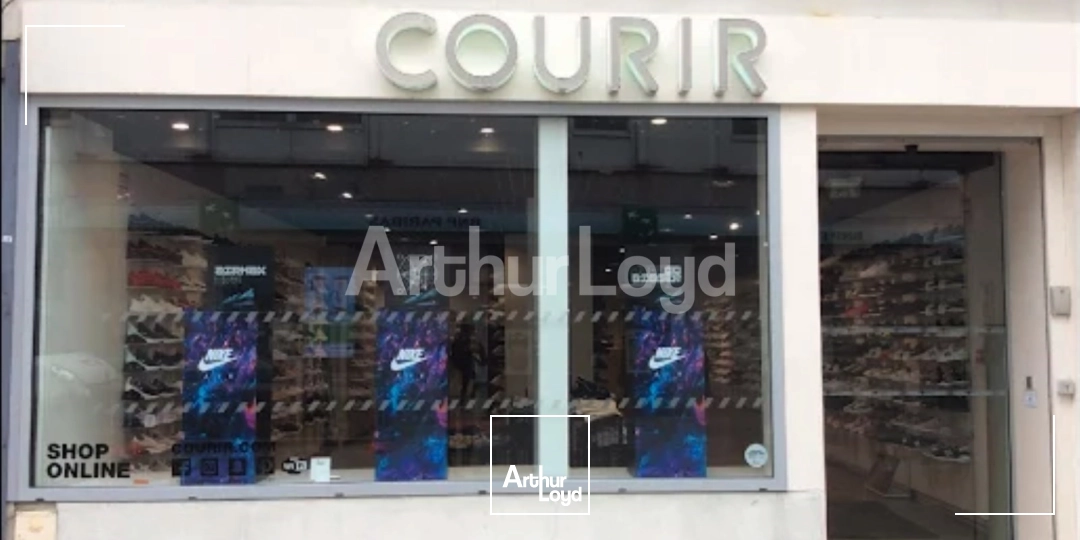 Locaux commerciaux - Location - BOULOGNE SUR MER - 62200 - 210-210 - 7722943