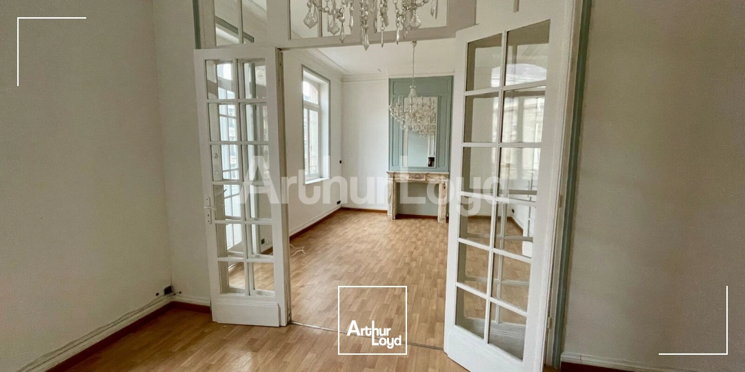 Bureaux - Location - LILLE - 59000 - 100-100 - 7722949