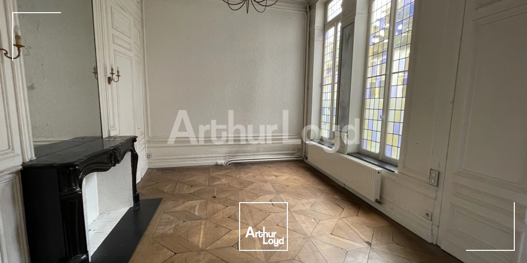 Bureaux - Location - LILLE - 59000 - 175-175 - 7722954