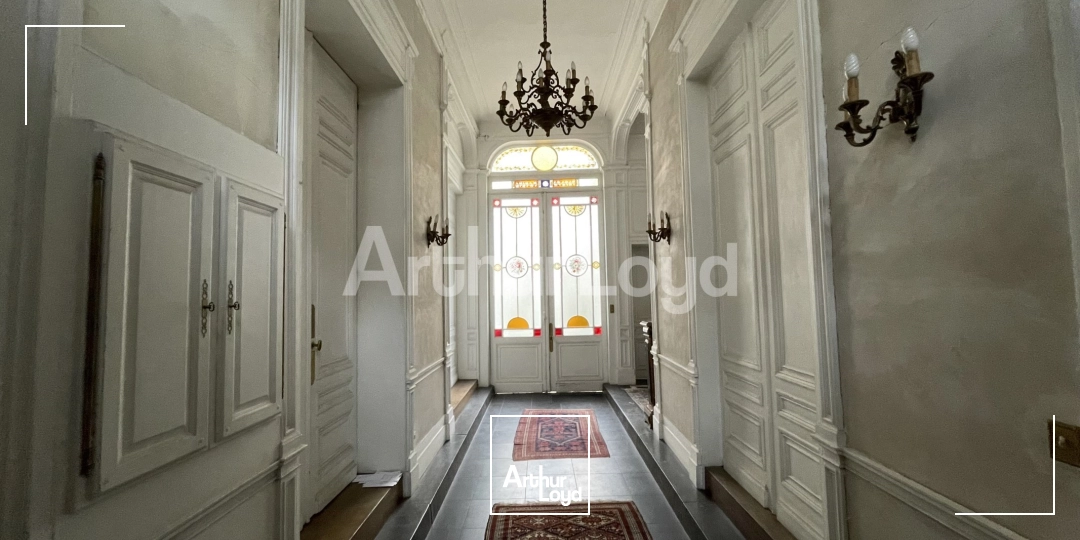 Bureaux - Location - LILLE - 59000 - 175-175 - 7722953