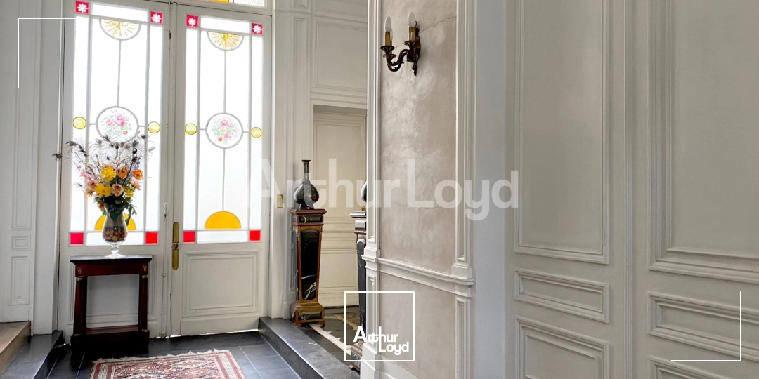 Bureaux - Location - LILLE - 59000 - 175-175 - 7722958