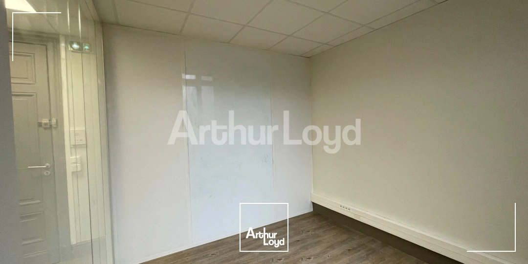 Bureaux - Location - LILLE - 59000 - 148-148 - 7722984