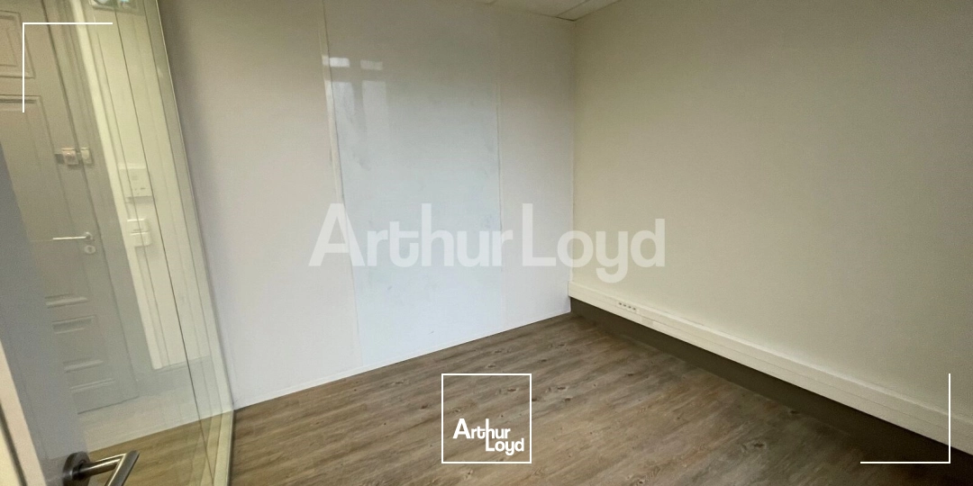 Bureaux - Location - LILLE - 59000 - 148-148 - 7722985