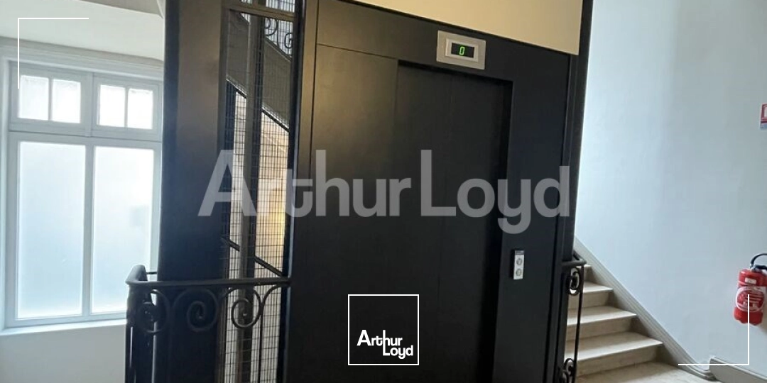 Bureaux - Location - LILLE - 59000 - 148-148 - 7722982