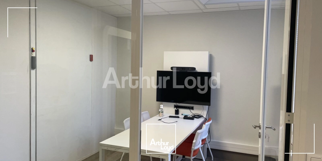 Bureaux - Location - LILLE - 59000 - 148-148 - 7722989