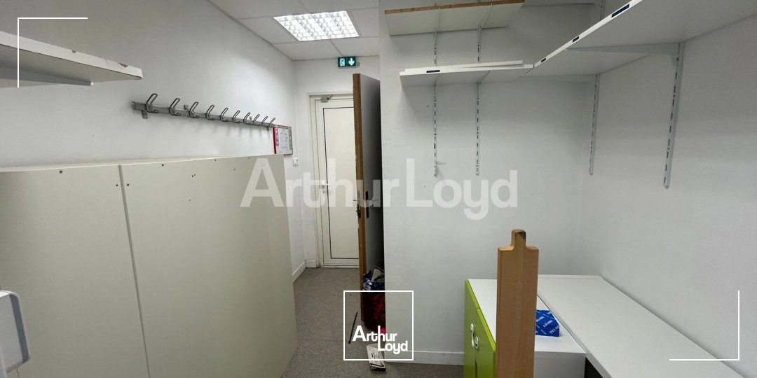 Locaux commerciaux - Location - WATTIGNIES - 59139 - 200-200 - 7723002