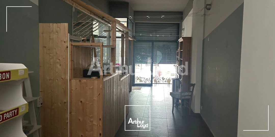 Locaux commerciaux - Location - LILLE - 59000 - 47-117 - 7723016