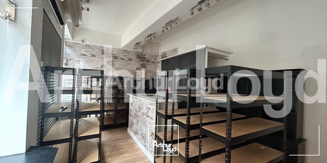 Locaux commerciaux - Location - LILLE - 59000 - 30-30 - 7723018