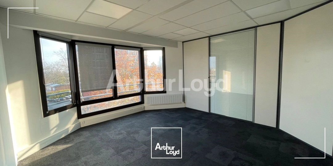 Bureaux - Location - LILLE - 59000 - 181-181 - 7723023